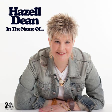 Hazell Dean - In the Name Of... - Zortam Music
