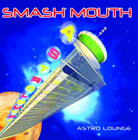 Smashmouth - Astro Lounge - Zortam Music