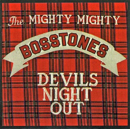 Mighty Mighty Bosstones - Enter Sandman Lyrics - Zortam Music