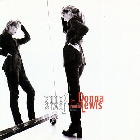 Donna Lewis - The Braun Mtv Eurochart 