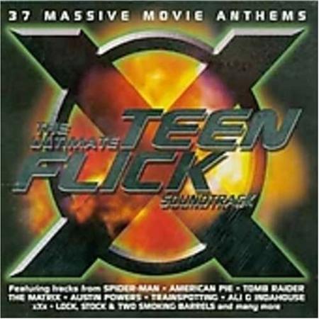 Semisonic - The Ultimate Teen Flick Soundtrack - Zortam Music