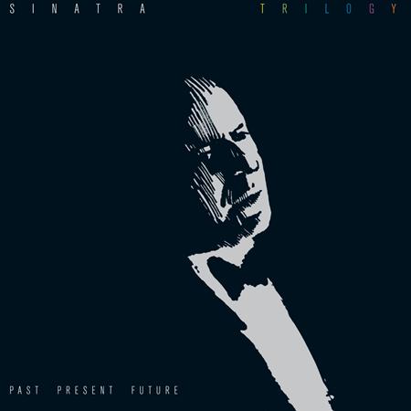 Frank Sinatra - Trilogy Past, Present & Future [disc 1] - Zortam Music