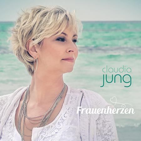 Claudia Jung - FRAUENHERZEN (DJ - Zortam Music