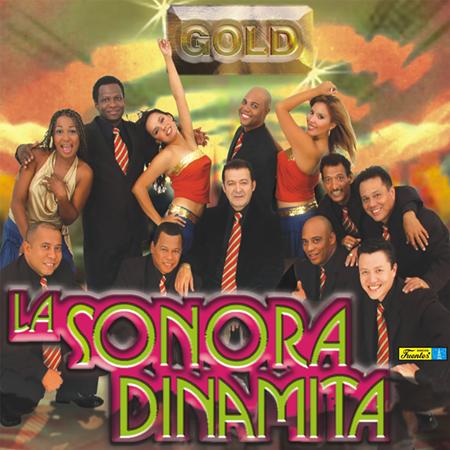 sonora dinamita - Gold - Zortam Music