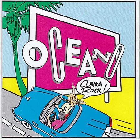Oceano - Conga Rock - Zortam Music