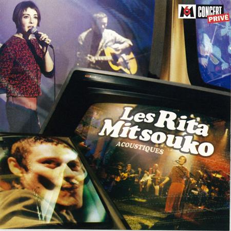 RITA MITSOUKO - Was Het Nu 70, 80 of 90 - Zortam Music