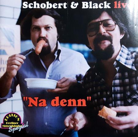 Schobert & Black - 