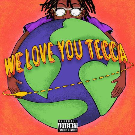 Lil Tecca - We Love You Tecca - Zortam Music