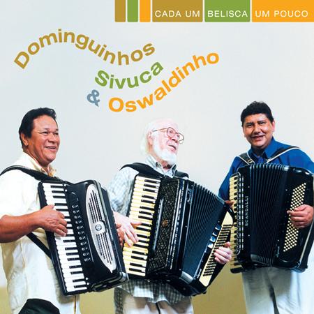 Dominguinhos - Cada Um Belisca Um Pouco - Zortam Music