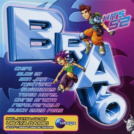 Bravo - Bravo Hits Vol. 52 [disc 2] - Zortam Music