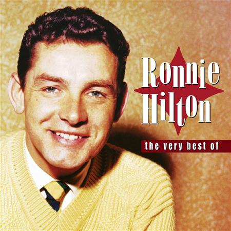 Ronnie Hilton - The Very Best Of - Zortam Music