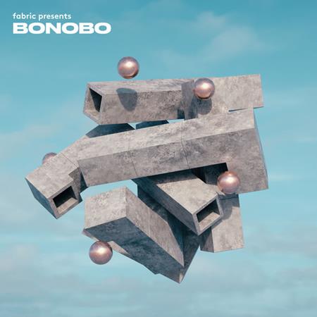 Bonobo - Fabric Presents Bonobo - Zortam Music