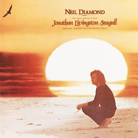 Neil Diamond - Jonathan Livingston Seagull [Original Motion Picture Soundtrack] - Zortam Music