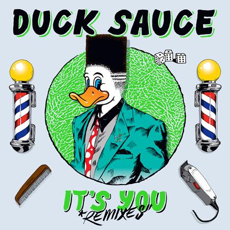 Duck Sauce - It