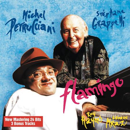 Michel Petrucciani - Flamingo - Zortam Music