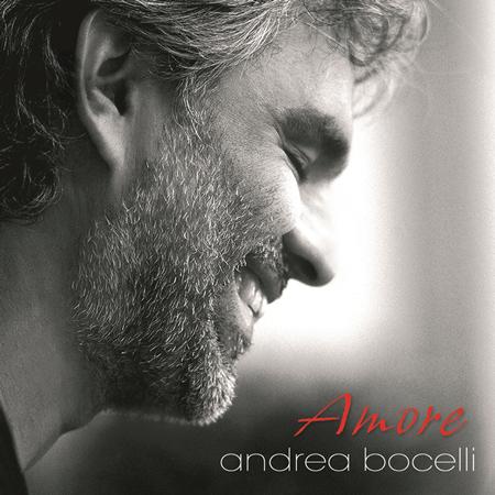 Andrea Bocelli - Amore Musica I - Zortam Music