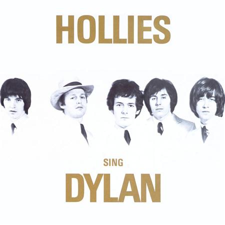 The Hollies - The Times They Are A-Changin