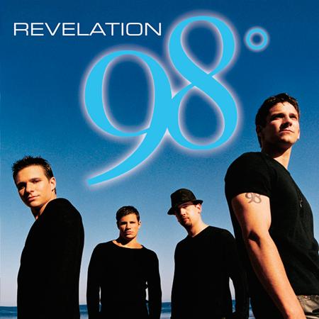 98 Degrees - He