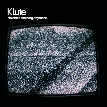 Klute - No One