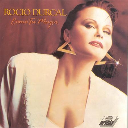 Rocio Durcal - Tu eres para mi Lyrics - Zortam Music