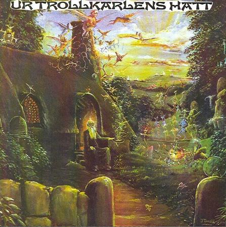 Bo Hansson - Ur Trollkarlens Hatt - Zortam Music
