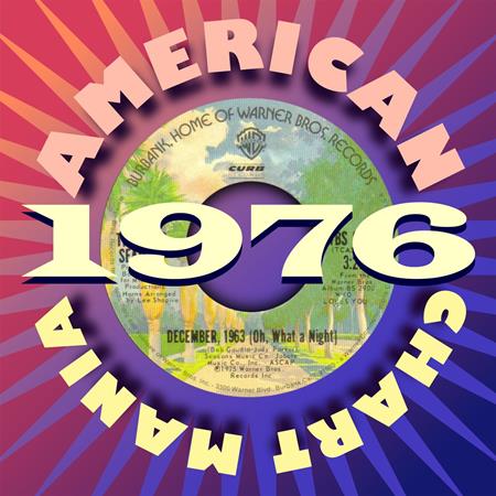 Tony Orlando & Dawn - American Chart Mania1976 - Zortam Music