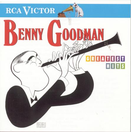 Benny Goodman - After You
