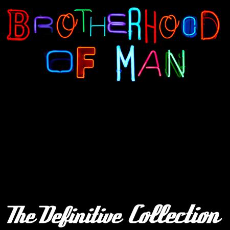 Brotherhood Of Man - Greenhouse Lyrics - Zortam Music