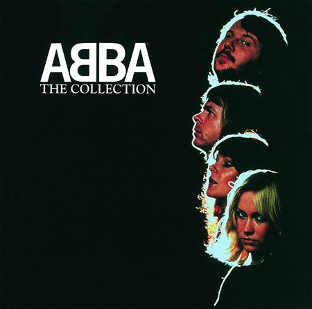 08 Why did it have to be me - The Abba Collection - Zortam Music