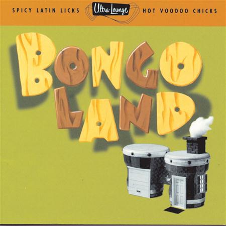Billy May - Ultra-Lounge Volume 17 - Bongo Land - Zortam Music