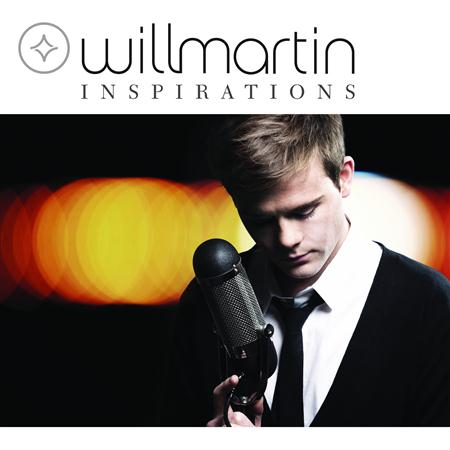 Will Martin - Inspirations - Zortam Music