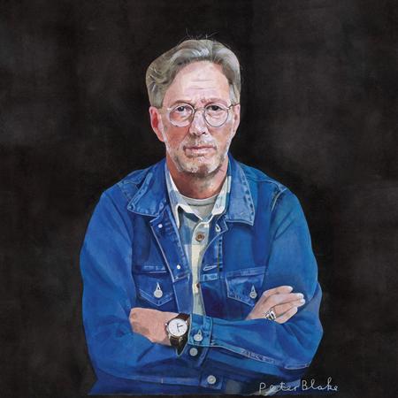 Eric Clapton - I Still Do [Bonus Track] - Zortam Music
