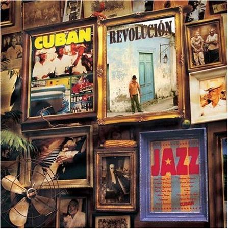 Arturo Sandoval - Cuban Revolucion Jazz - Zortam Music