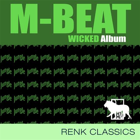 M-Beat - Wicked Album - Zortam Music