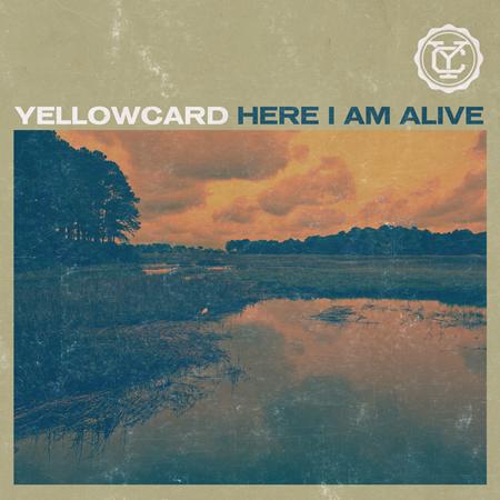 Yellowcard - Here I Am Alive - Zortam Music