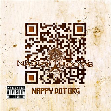 Nappy Roots - Nappy Dot Org - Zortam Music