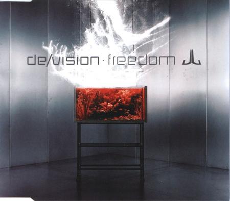 DE/VISION - Freedom - Zortam Music