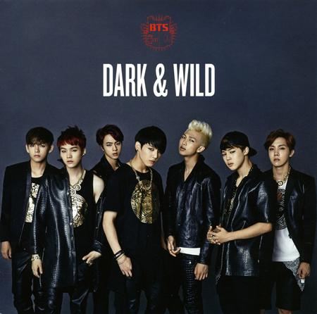 BTS - Dark And Wild - Zortam Music