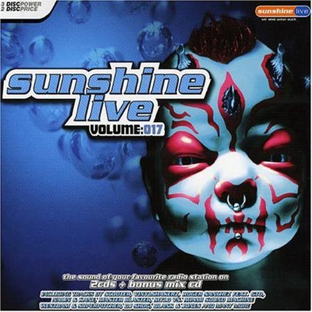 Prezioso Feat. Marvin - Sunshine Live Vol. 15 [disc 1] - Zortam Music
