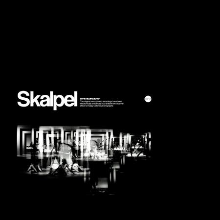 Skalpel - Break In Lyrics - Zortam Music