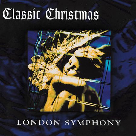 London Symphony Orchestra - Currier & Ives Holiday Collection - Christmas Treasures [disc 1] - Zortam Music