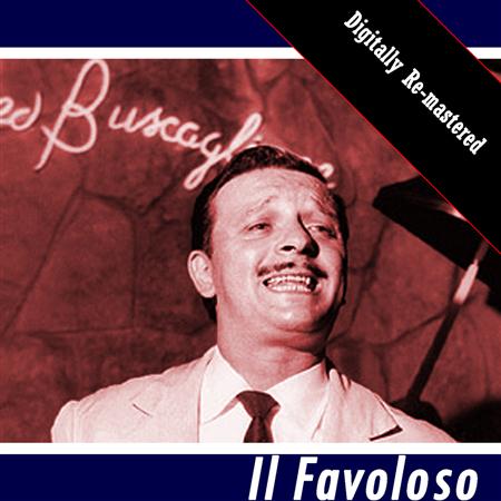 Fred Buscaglione - Putumayo Italian Cafe - Zortam Music