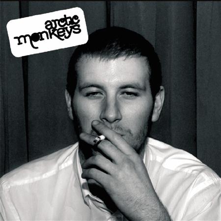 Arctic Monkeys - Whatever People Say I Am, That?s What I?m Not - Zortam Music