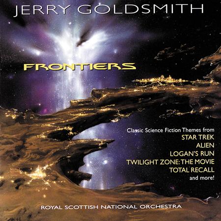Jerry Goldsmith - Star Trek: Voyager - Main Title Lyrics - Zortam Music