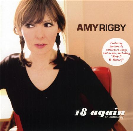Amy Rigby - 18 Again - Zortam Music