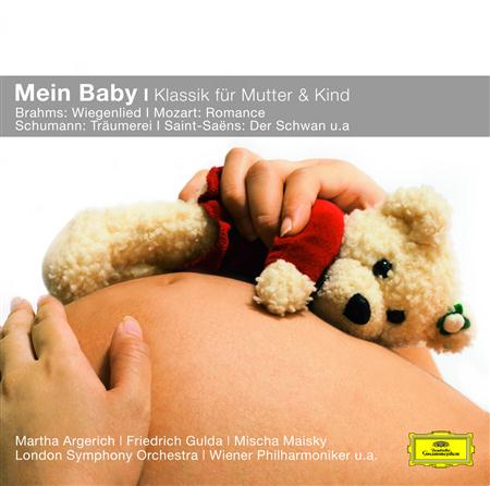 Patrick Gallois - Mein Baby Klassik F|r Mutter Und Kind - Zortam Music