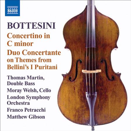 Mina - Bottesini Concertino In C Minor, Duo Concertante, Etc. - Zortam Music
