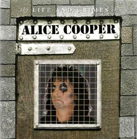 The Nazz - The Life & Crimes Of Alice Cooper - Zortam Music