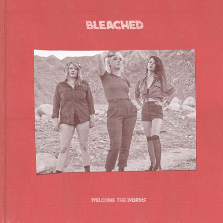 Bleached - Keep On Keepin