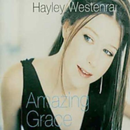 Hayley Westenra - Amazing Grace(Instrumental) Lyrics - Zortam Music